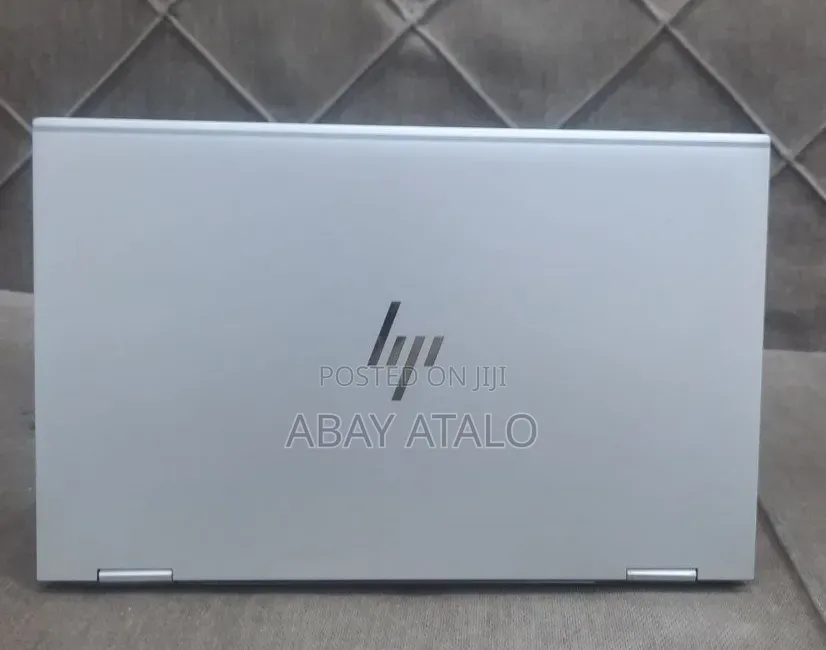 New Laptop HP EliteBook x360 1030 G7 16GB Intel Core i7 SSD 512GB