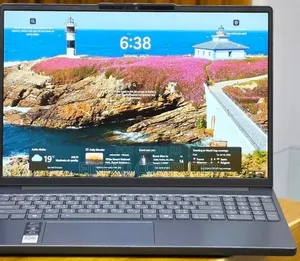 New Laptop Lenovo Ideapad 3 16GB Intel Core i7 SSD 512GB