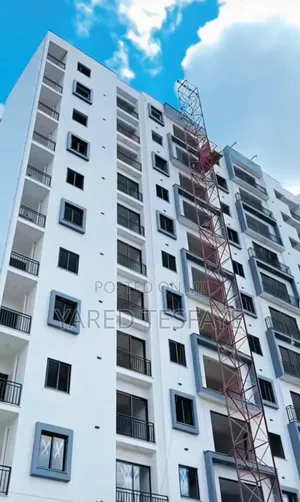 Furnished 3bdrm Apartment in Real Estate, Addis Ketema for sale