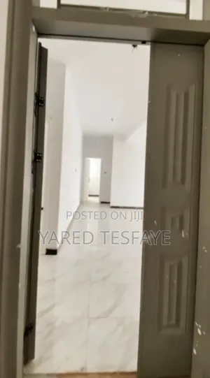 Furnished 3bdrm Apartment in Real Estate, Addis Ketema for sale
