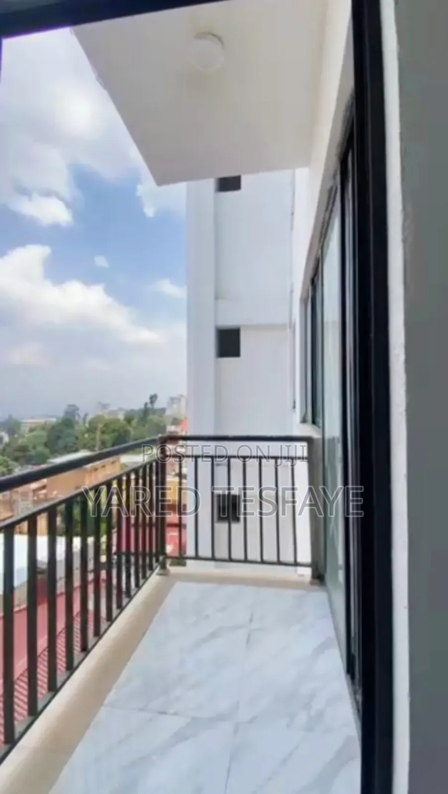 Furnished 3bdrm Apartment in Real Estate, Addis Ketema for sale