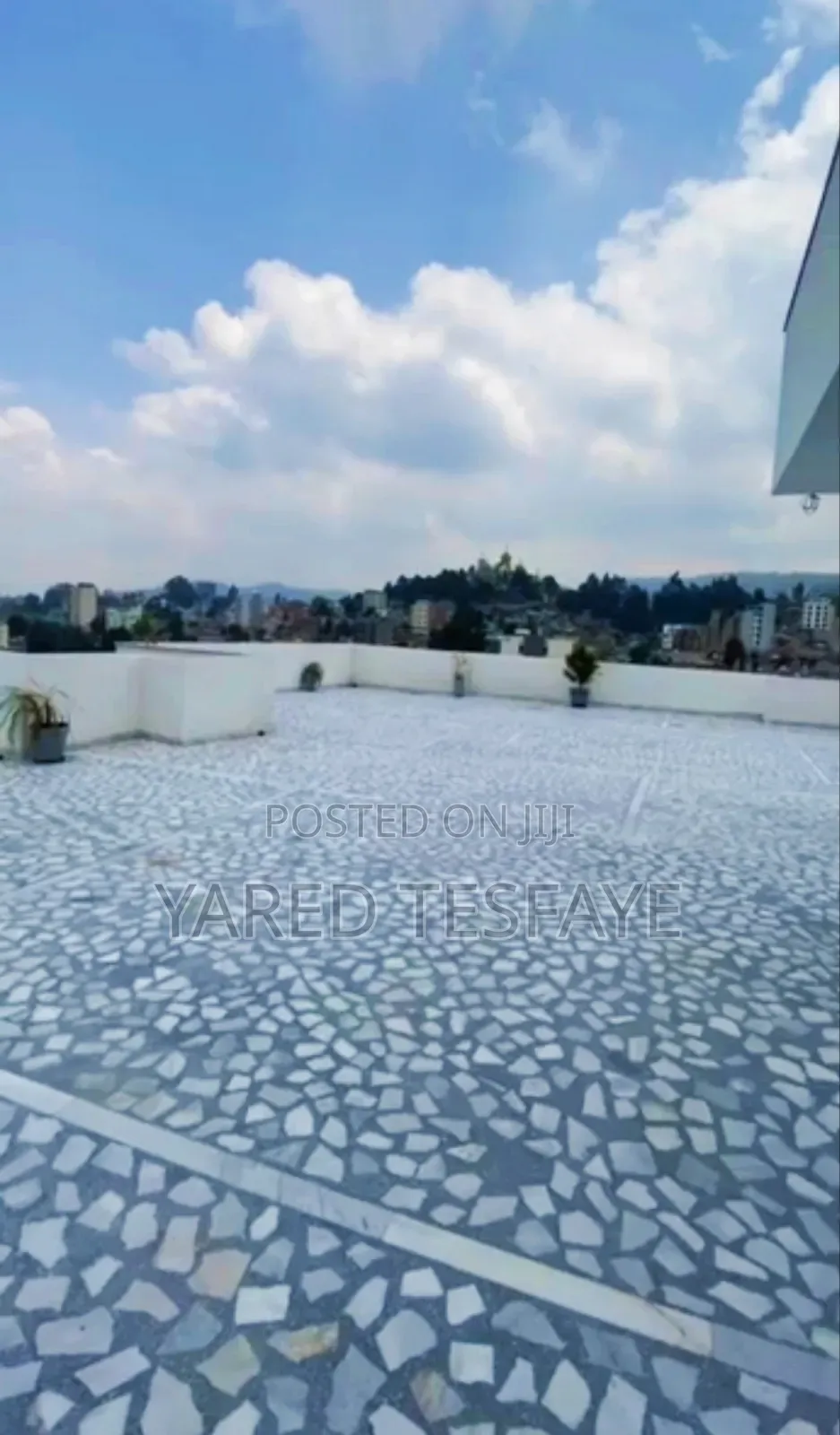 Furnished 3bdrm Apartment in Real Estate, Addis Ketema for sale