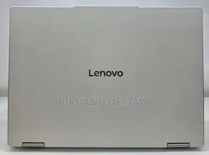 New Laptop Lenovo ThinkPad Yoga 32GB Intel Core Ultra 7 SSD 1T