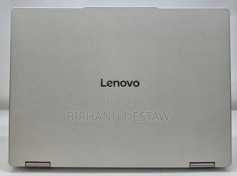 New Laptop Lenovo ThinkPad Yoga 32GB Intel Core Ultra 7 SSD 1T