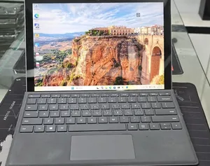 New Laptop Microsoft Surface Pro 7+ 16GB Intel Core i7 SSD 512GB