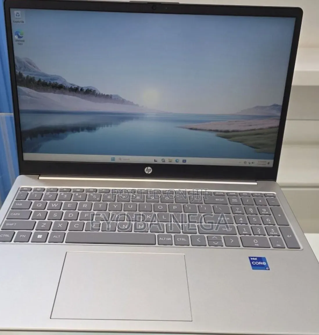 New Laptop HP Stream Notebook 16GB Intel Core i7 SSD 1T