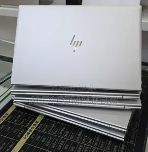 New Laptop HP EliteBook 840 16GB Intel Core i5 SSD 512GB