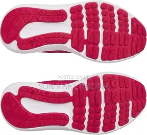 Under Armour Surge 4 Size 36 for Women