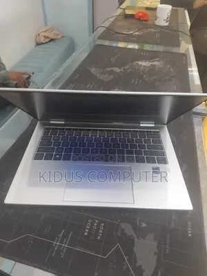 New Laptop HP EliteBook 840 G10 16GB Intel Core i7 SSD 512GB