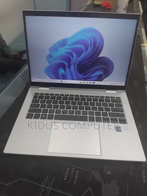 New Laptop HP EliteBook 840 G10 16GB Intel Core i7 SSD 512GB