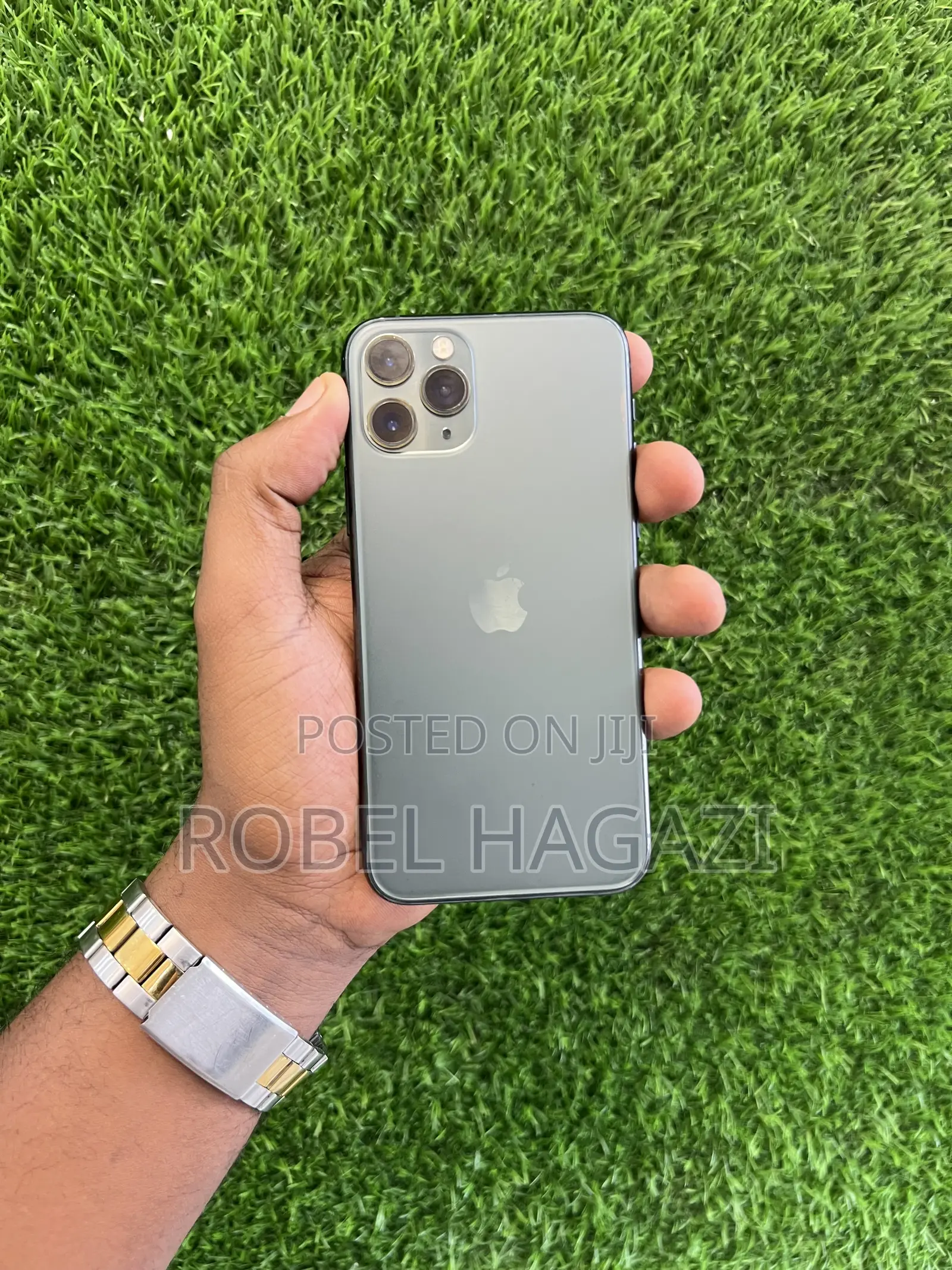 Apple iPhone 11 Pro 64 GB Black