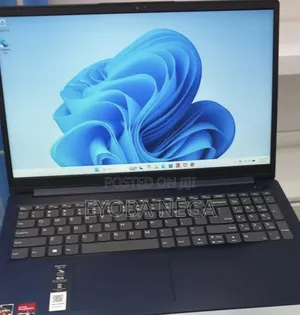 New Laptop Lenovo IdeaPad 1 8GB Intel Core 5 SSD 256GB