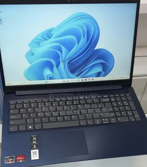 New Laptop Lenovo IdeaPad 1 8GB Intel Core 5 SSD 256GB