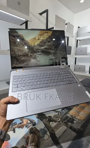 New Laptop Lenovo ThinkPad Yoga 16GB AMD Ryzen 7 SSD 512GB