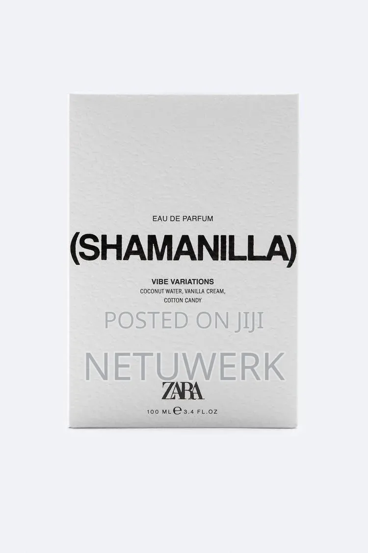 Shamanilla