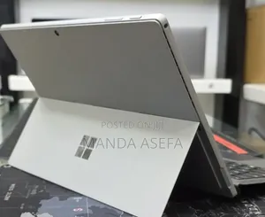 New Laptop Microsoft Surface Pro 7+ 16GB Intel Core i7 SSD 512GB