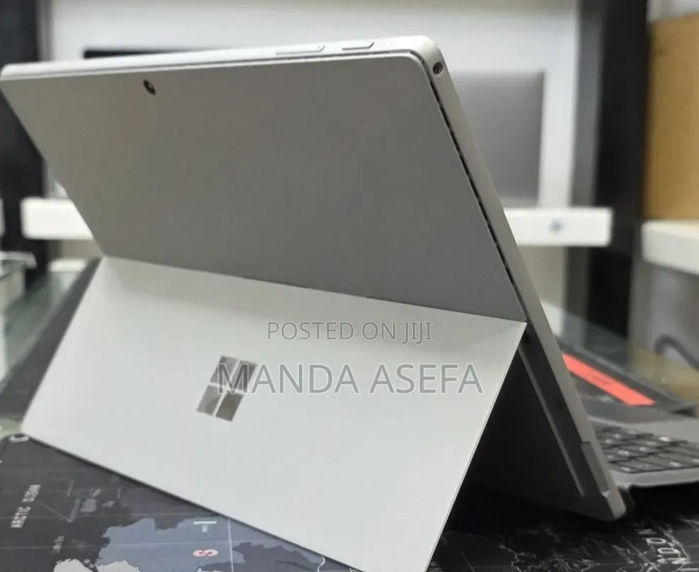 New Laptop Microsoft Surface Pro 7+ 16GB Intel Core i7 SSD 512GB