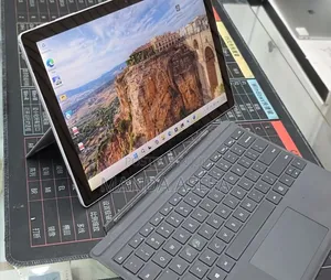 New Laptop Microsoft Surface Pro 7+ 16GB Intel Core i7 SSD 512GB