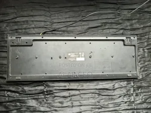 HP Keyboard