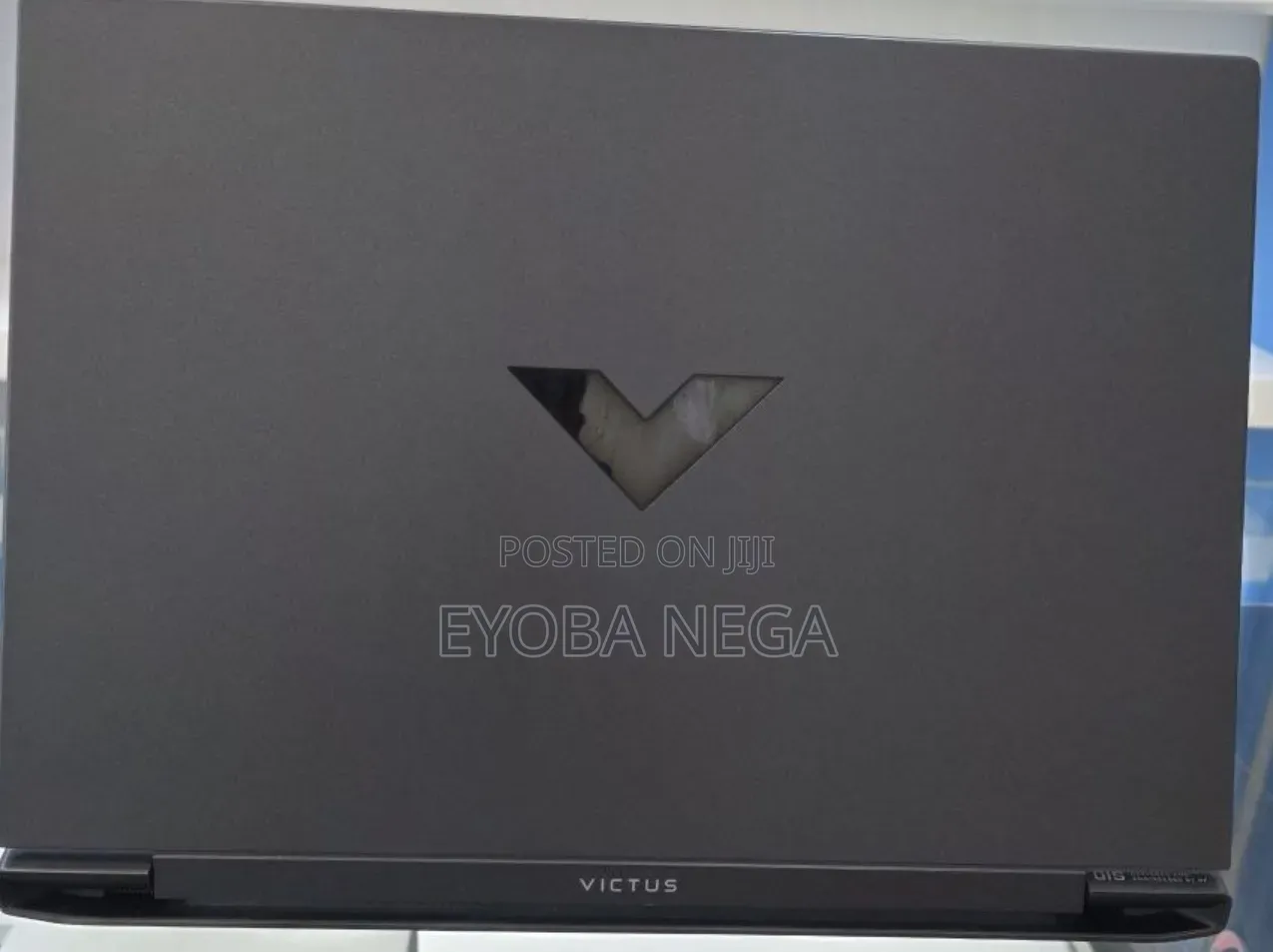 New Laptop HP Victus 15 16GB Intel Core i5 SSD 512GB