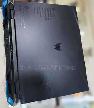 New Laptop Acer Predator Helios 300 16GB Intel Core i9 SSD 1T