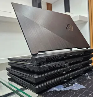 New Laptop Asus ROG Strix G16 G614 16GB Intel Core i7 SSD 512GB