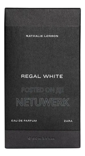 Regal White