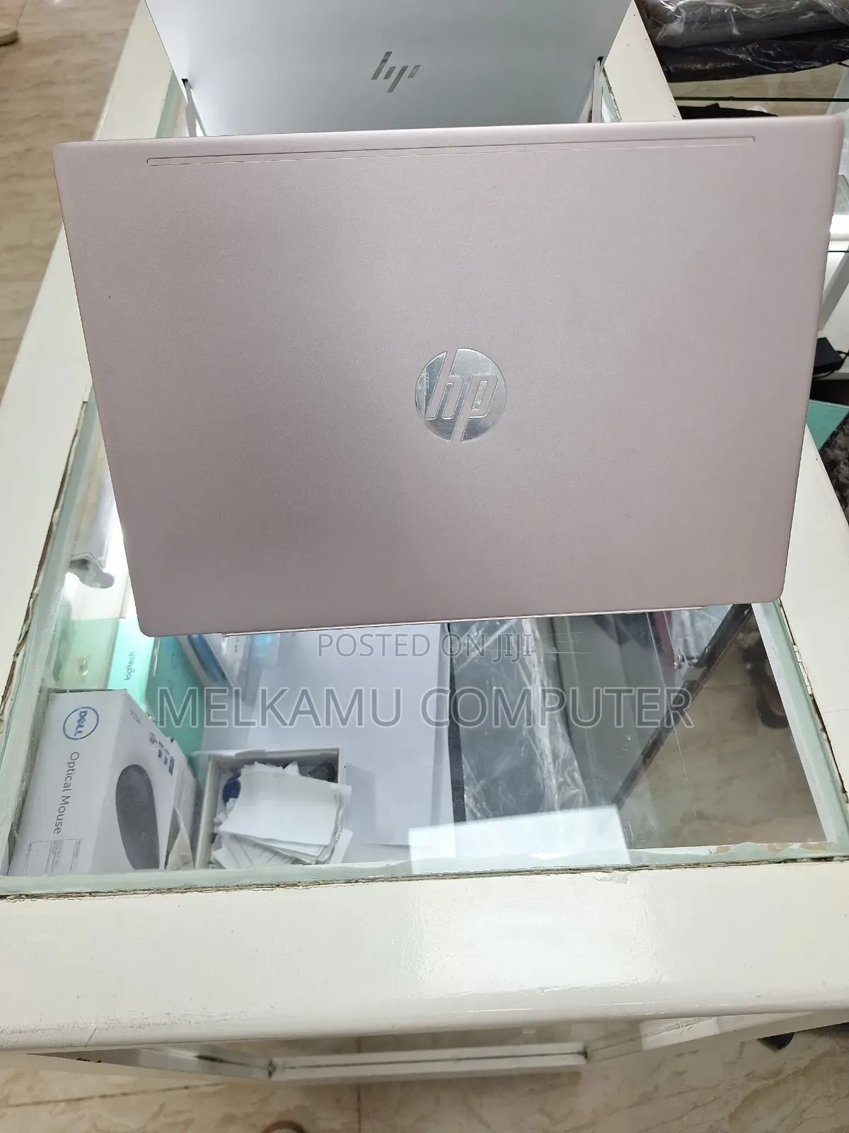 New Laptop HP Pavilion 14 8GB Intel Core i5 SSD 512GB