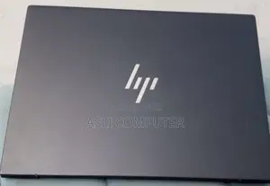 New Laptop HP Elite Dragonfly G3 16GB Intel Core i7 SSD 512GB