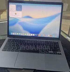 Laptop Apple MacBook Air 2020 M1 8GB Apple M1 SSD 256GB