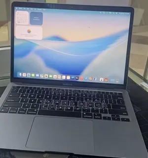 Laptop Apple MacBook Air 2020 M1 8GB Apple M1 SSD 256GB