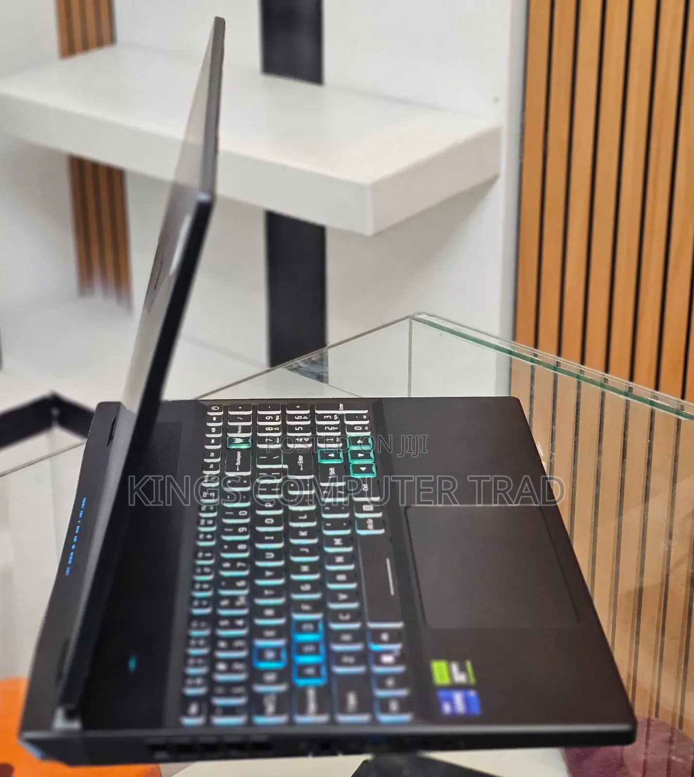 New Laptop Acer Predator Helios 300 16GB Intel Core i9 SSD 1T