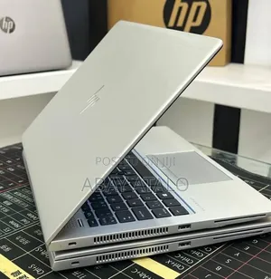 New Laptop HP EliteBook x360 1040 G5 8GB Intel Core i5 SSD 512GB