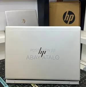 New Laptop HP EliteBook x360 1040 G5 8GB Intel Core i5 SSD 512GB