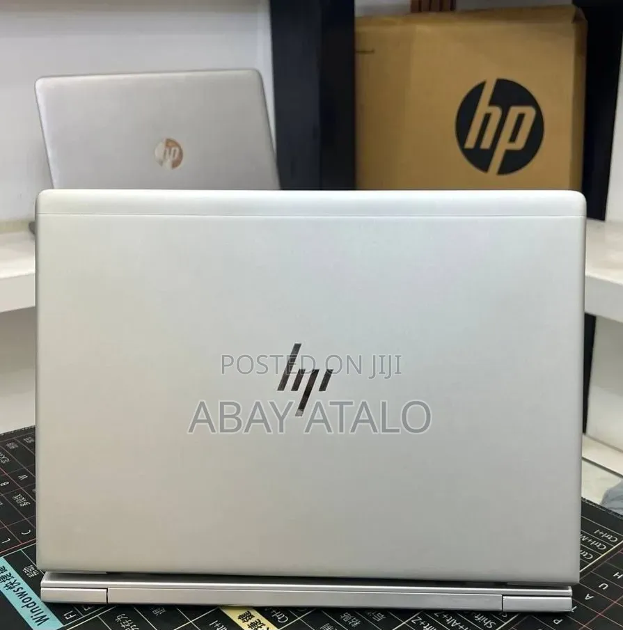 New Laptop HP EliteBook x360 1040 G5 8GB Intel Core i5 SSD 512GB