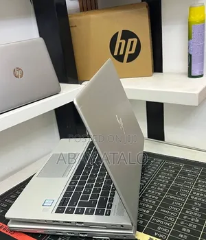 New Laptop HP EliteBook x360 1040 G5 8GB Intel Core i5 SSD 512GB
