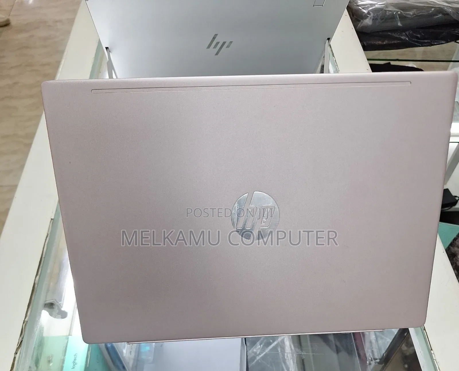 New Laptop HP Pavilion 14 8GB Intel Core i5 SSD 512GB