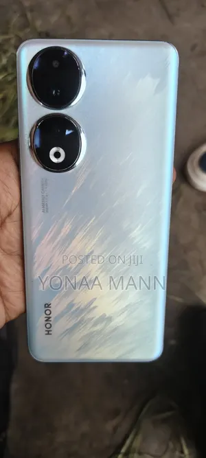 New Honor 90 5G 256 GB