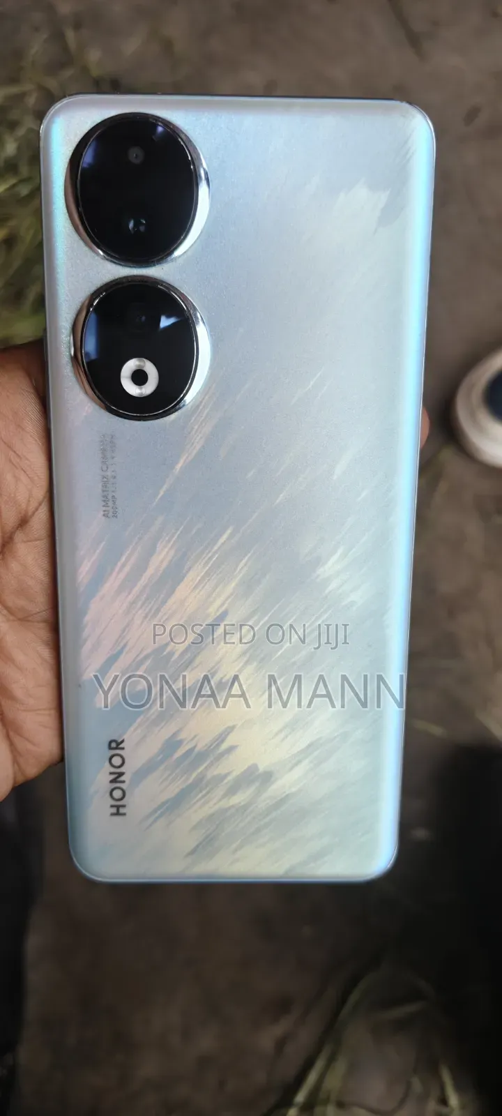 New Honor 90 5G 256 GB