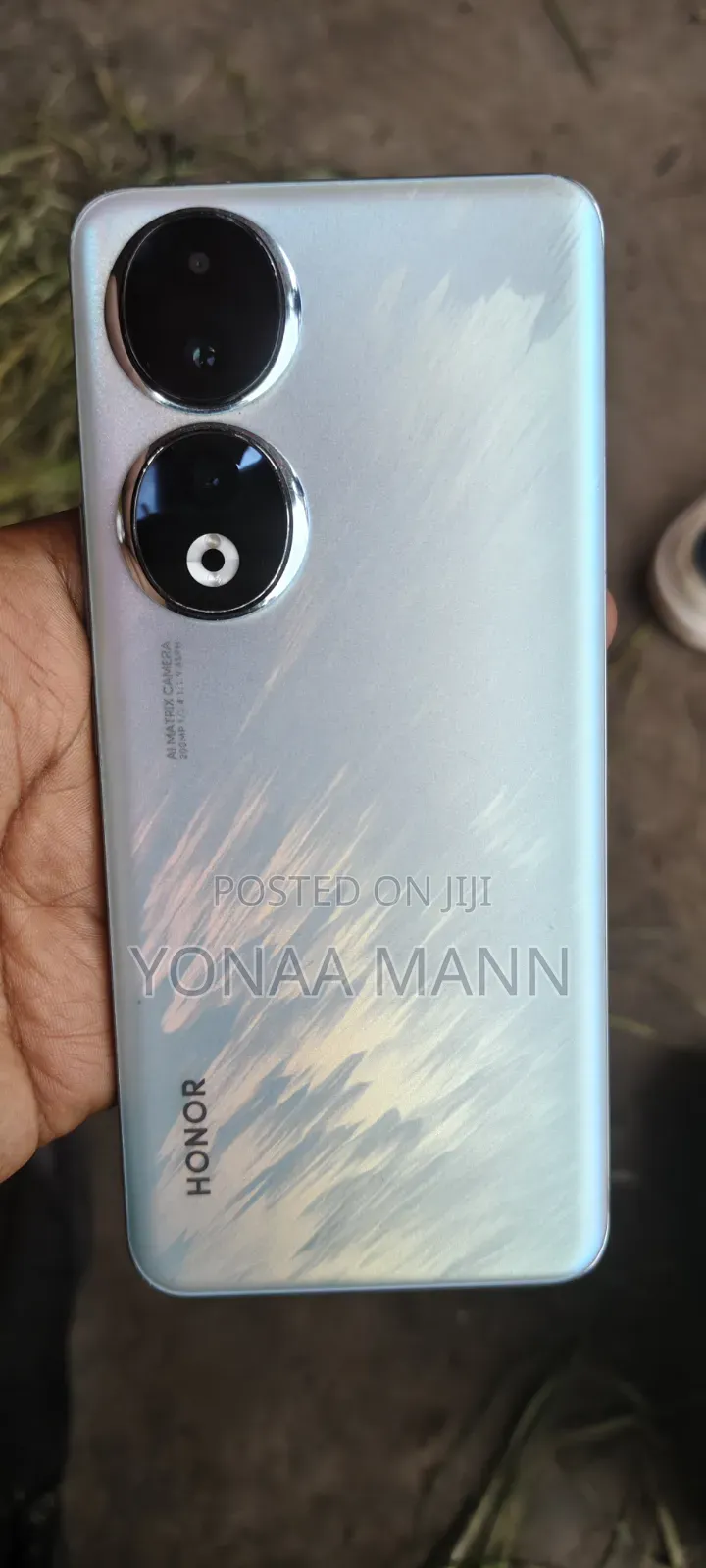 New Honor 90 5G 256 GB