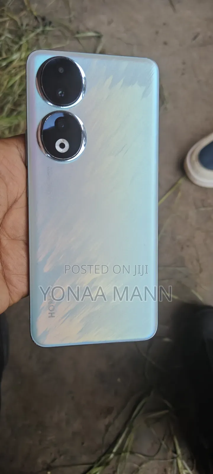 New Honor 90 5G 256 GB