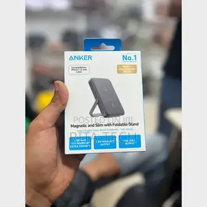 Anker Power Bank 5000 mAh