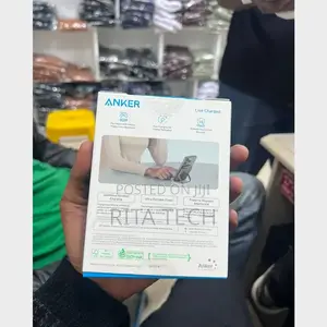 Anker Power Bank 5000 mAh