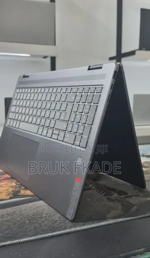 New Laptop Lenovo ThinkPad Yoga 16GB Intel Core Ultra 5 SSD 512GB