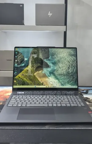 New Laptop Lenovo ThinkPad Yoga 16GB Intel Core Ultra 5 SSD 512GB