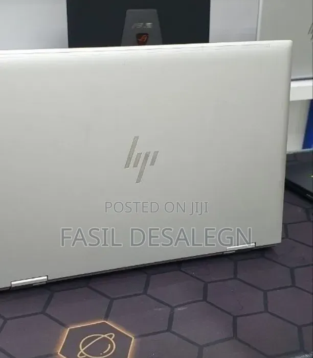 New Laptop HP EliteBook 840 16GB Intel Core i5 SSD 512GB