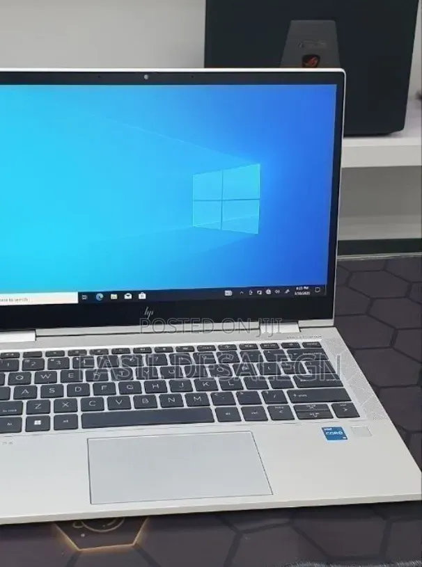 New Laptop HP EliteBook 840 16GB Intel Core i5 SSD 512GB