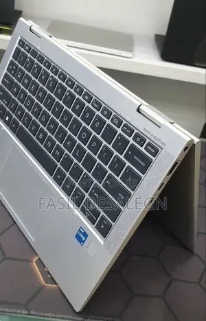 New Laptop HP EliteBook 840 16GB Intel Core i5 SSD 512GB