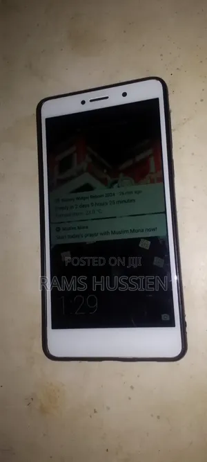 Huawei Activa Bronze