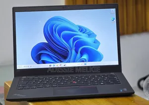 New Laptop Lenovo ThinkBook 14s Gen 2 16GB Intel Core i7 SSD 512GB